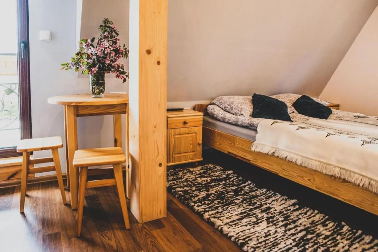 Domki I Apartamenty Na Wyskowkach Jacuzzi & Sauna Zakopane
