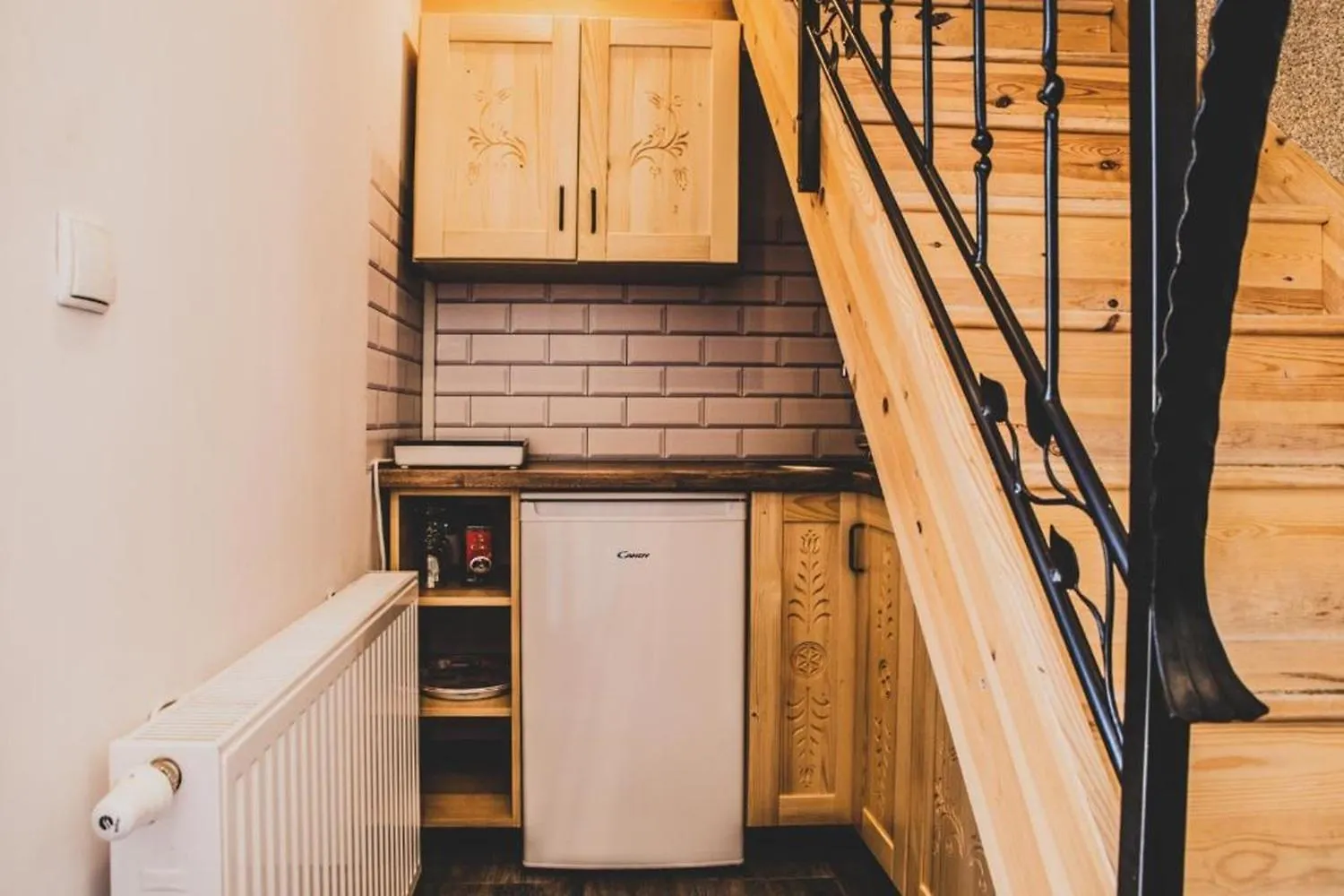 Domki I Apartamenty Na Wyskowkach Jacuzzi & Sauna Zakopane