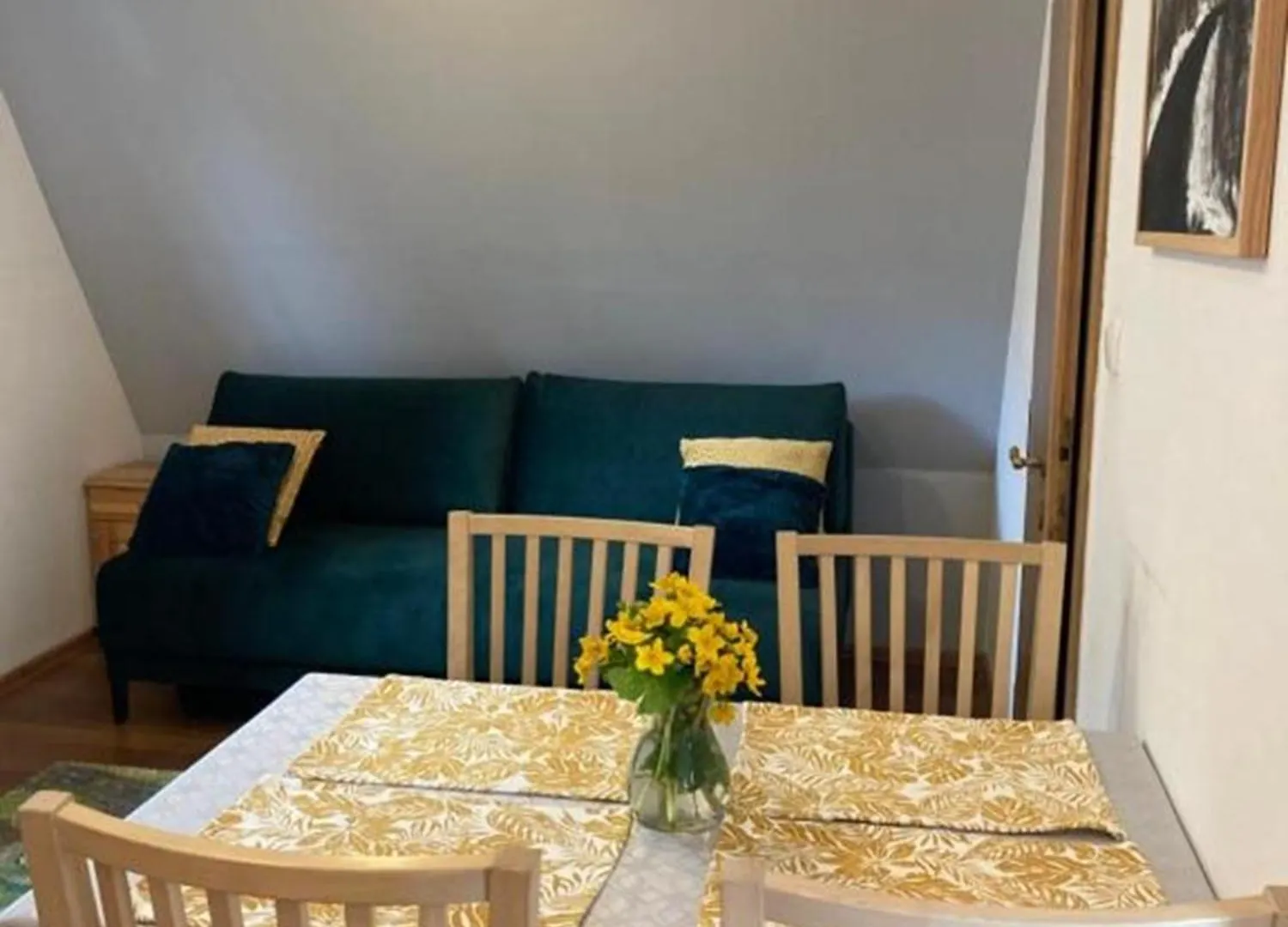 Chalet Domki I Apartamenty Na Wyskowkach Jacuzzi & Sauna Zakopane