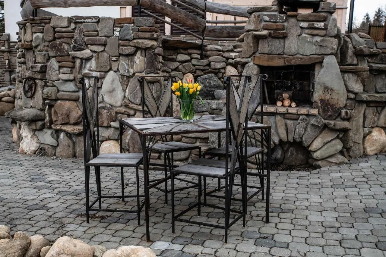Domki I Apartamenty Na Wyskowkach Jacuzzi & Sauna Zakopane 0*,  Poland